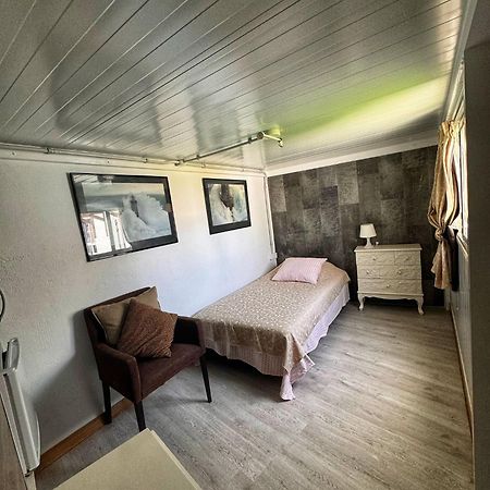 Habitacion Namaste Playa Blanca  Luaran gambar