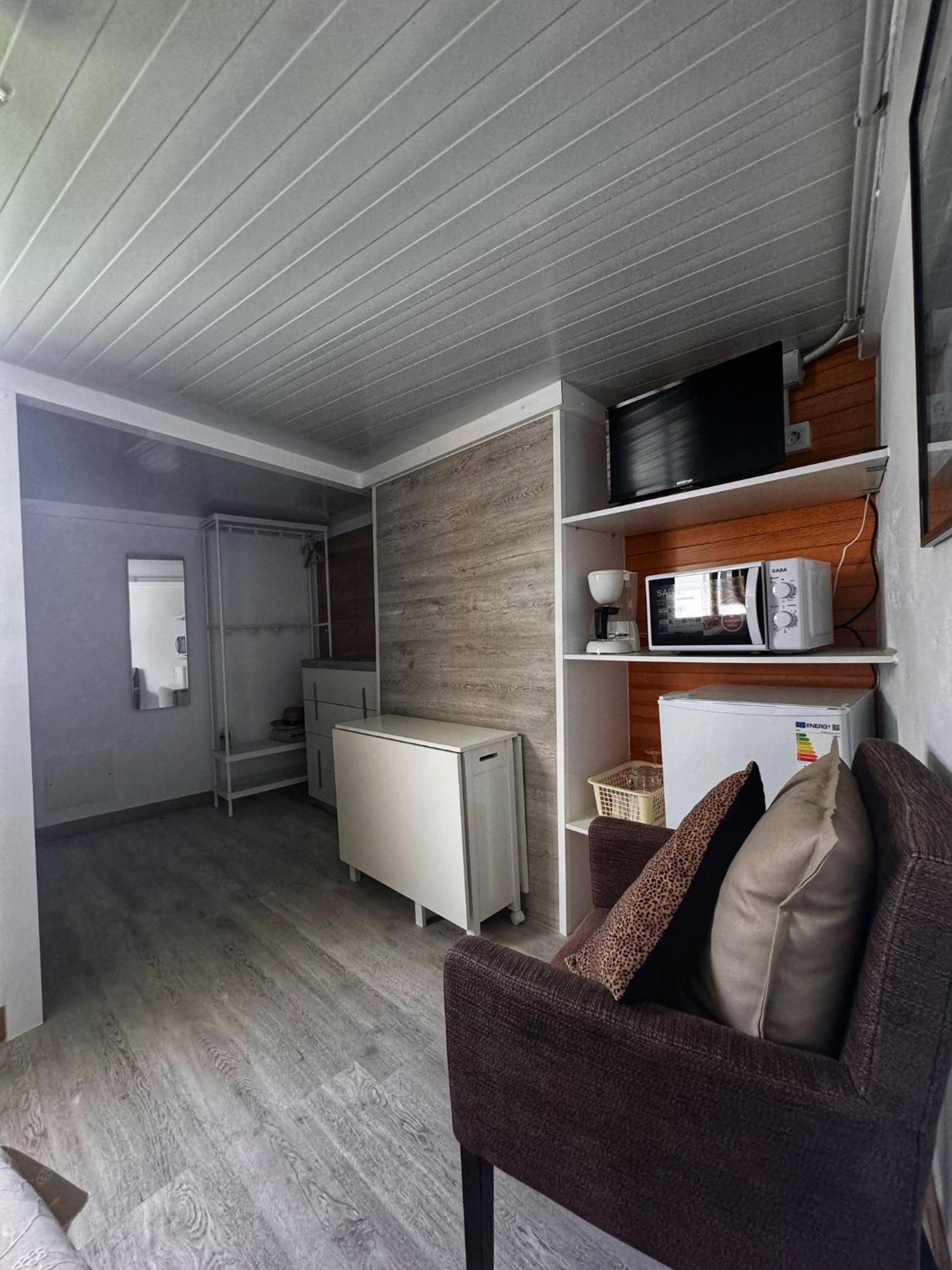 Habitacion Namaste Playa Blanca  Luaran gambar