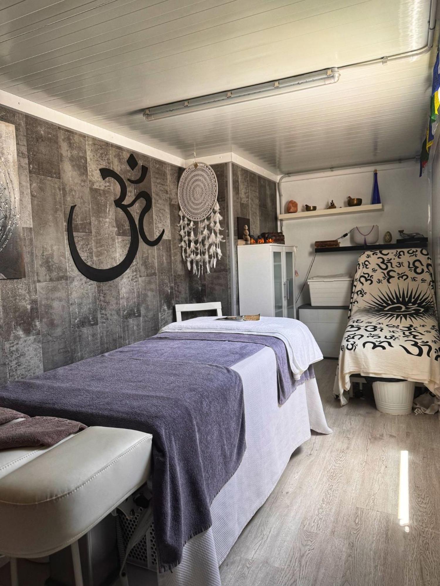 Habitacion Namaste Playa Blanca  Luaran gambar