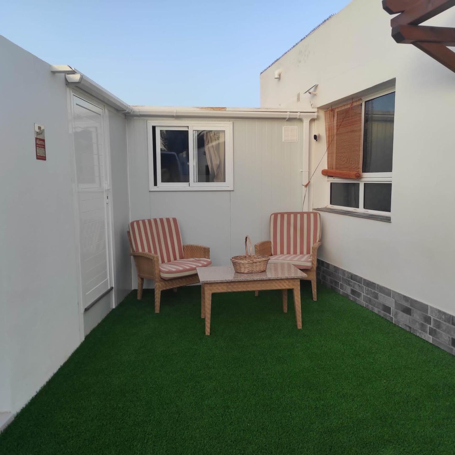 Habitacion Namaste Playa Blanca  Luaran gambar