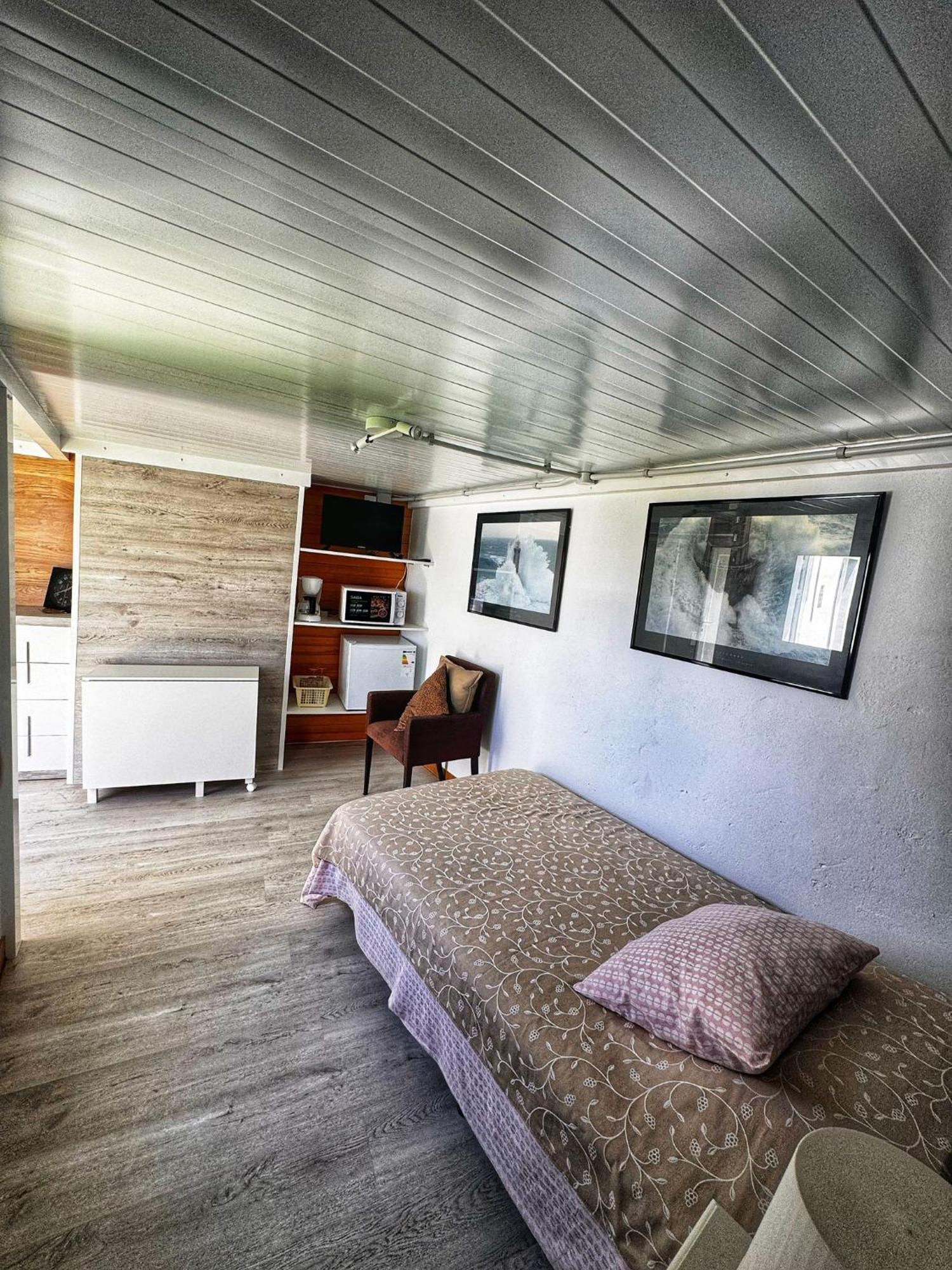 Habitacion Namaste Playa Blanca  Luaran gambar
